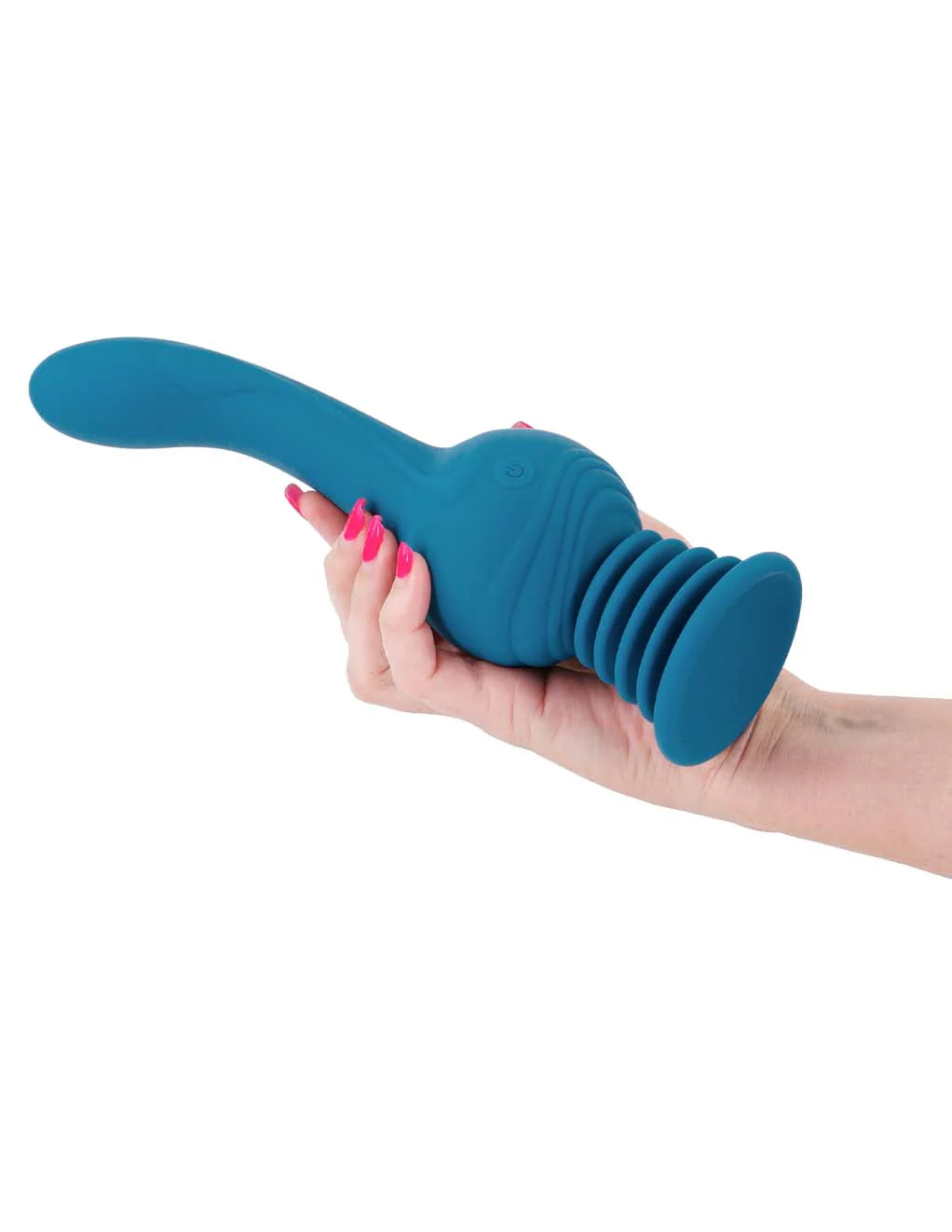 Revolution Earthquake Shaker Vibe Dildo