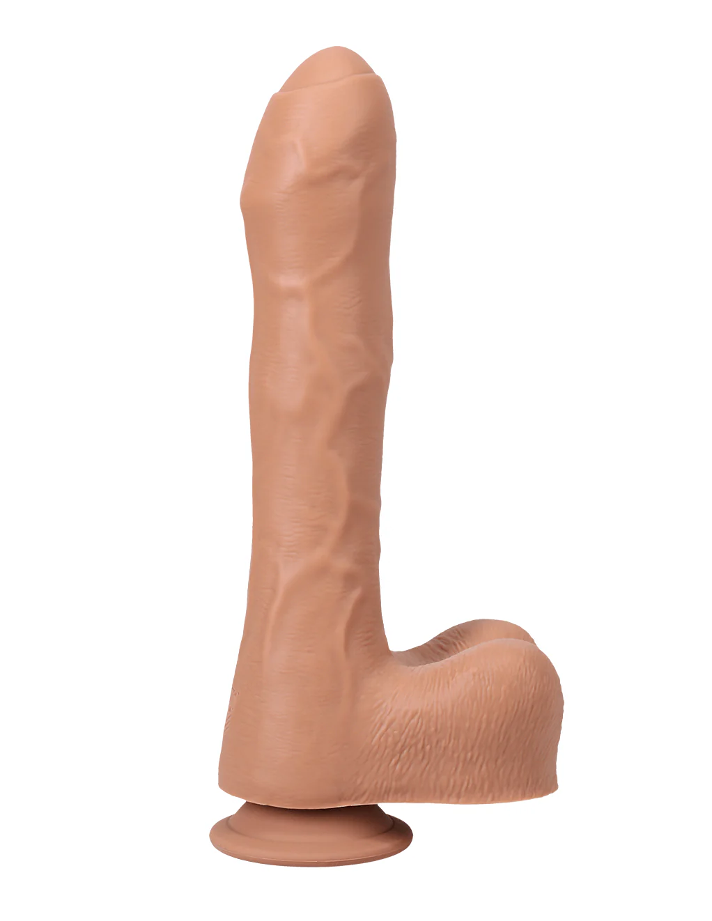 Fort Troff Uncut Thruster Thrusting Dildo