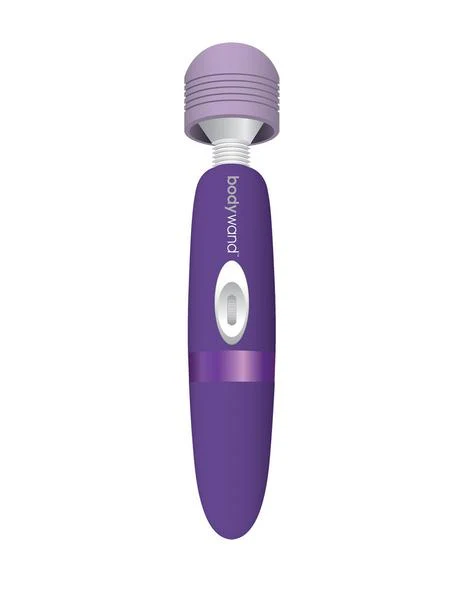 Bodywand Pulse Rechargeable Vibrating Wand