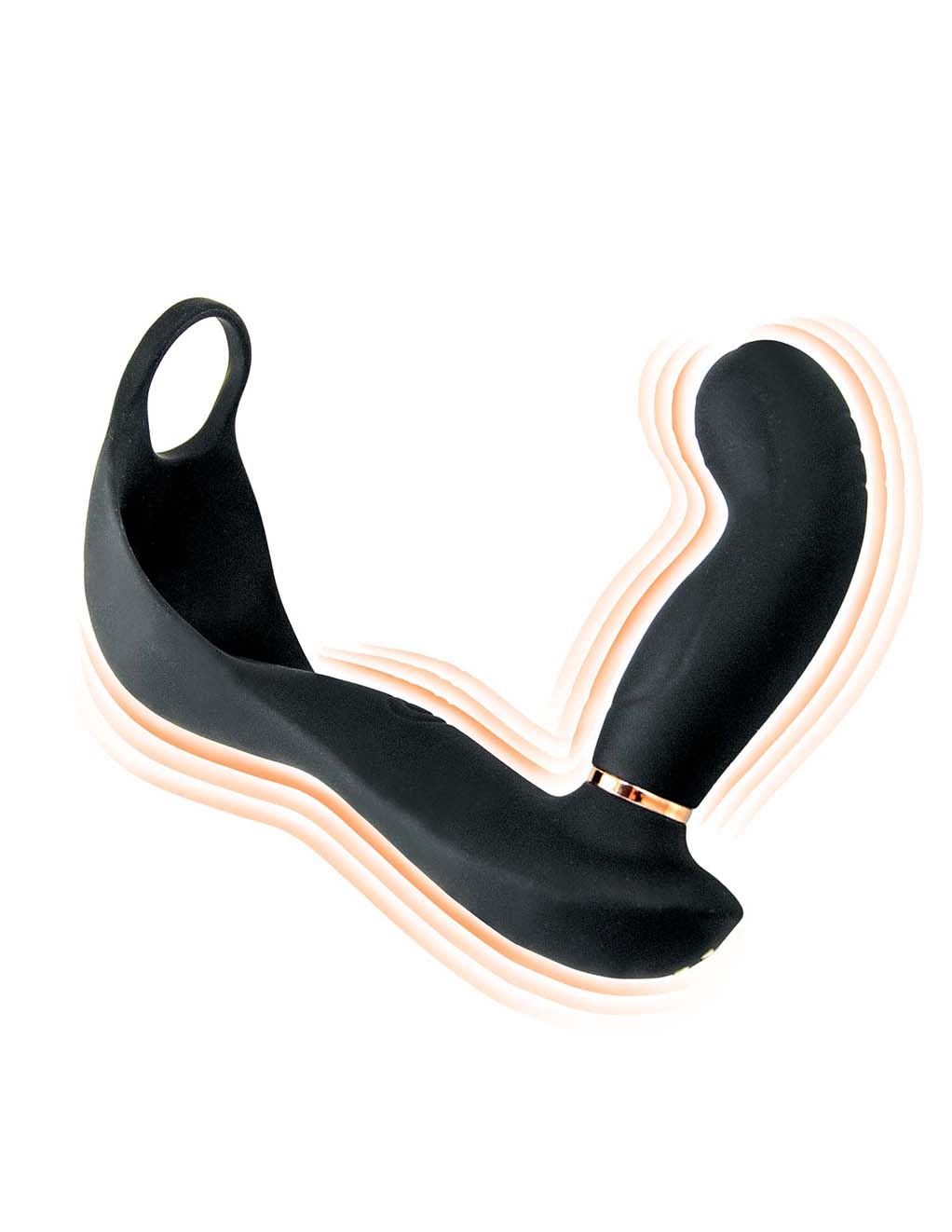 Butts Up P-Spot Massager Pro
