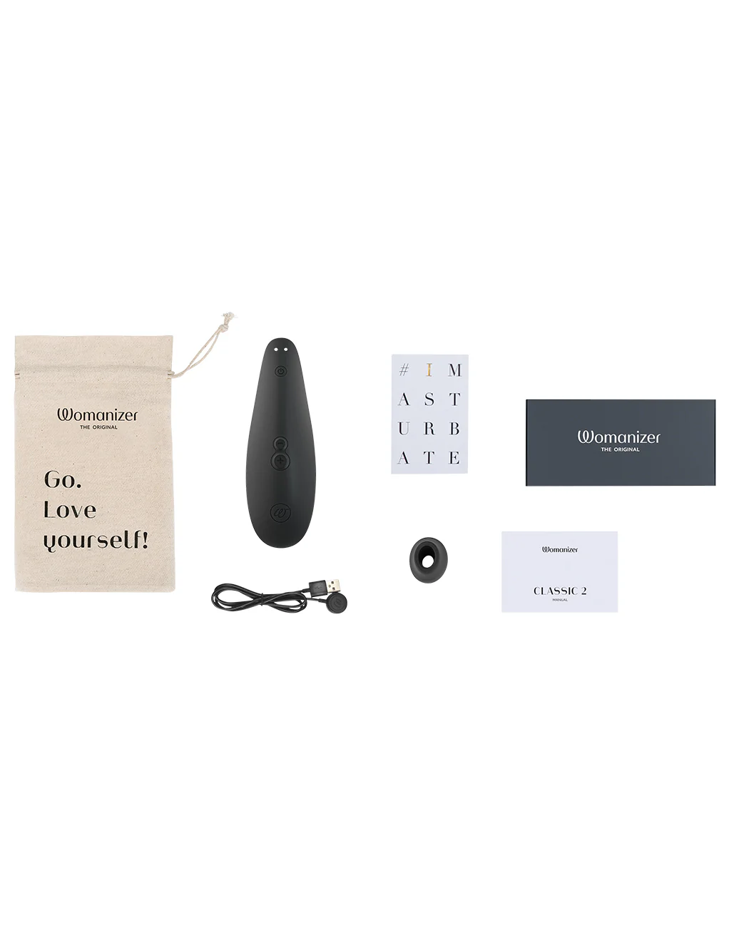 Womanizer Classic 2