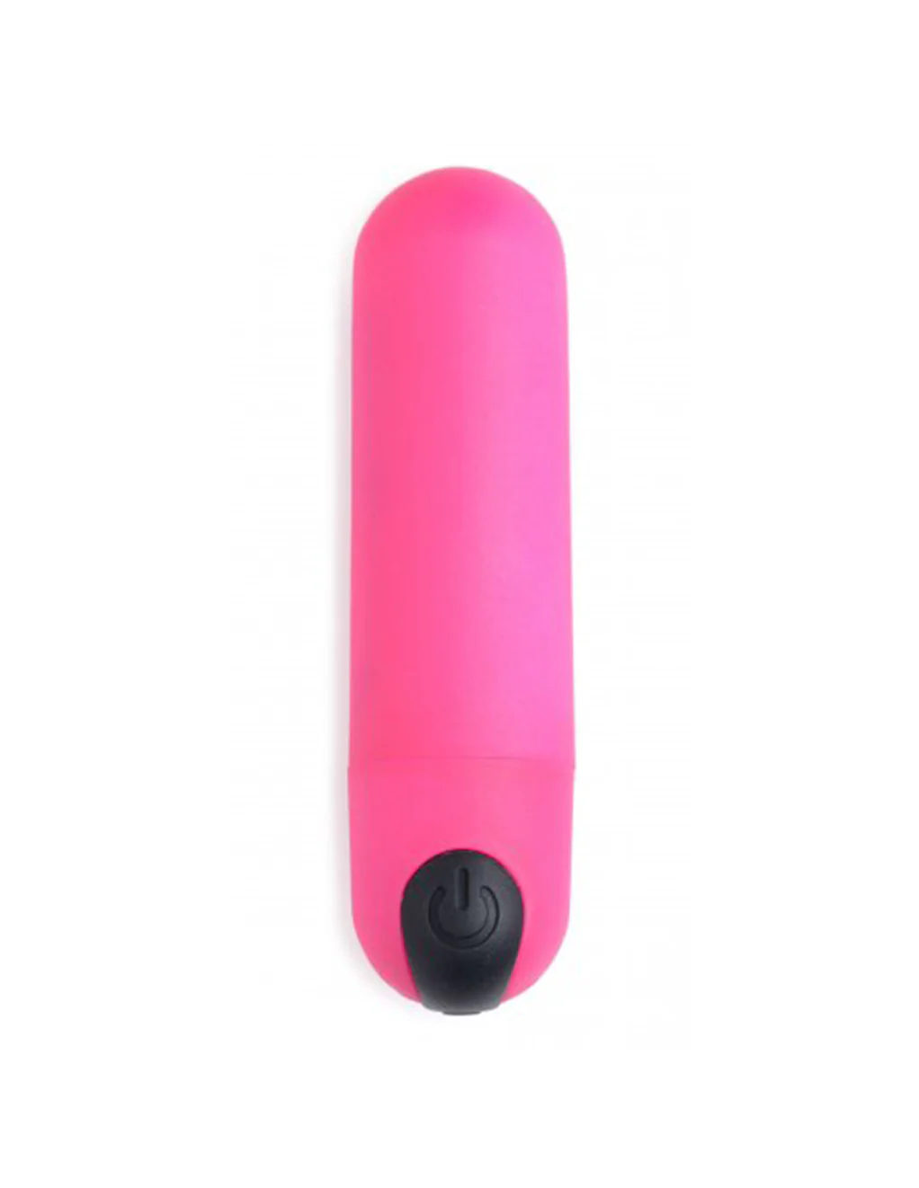Bang! Remote Controlled Bullet