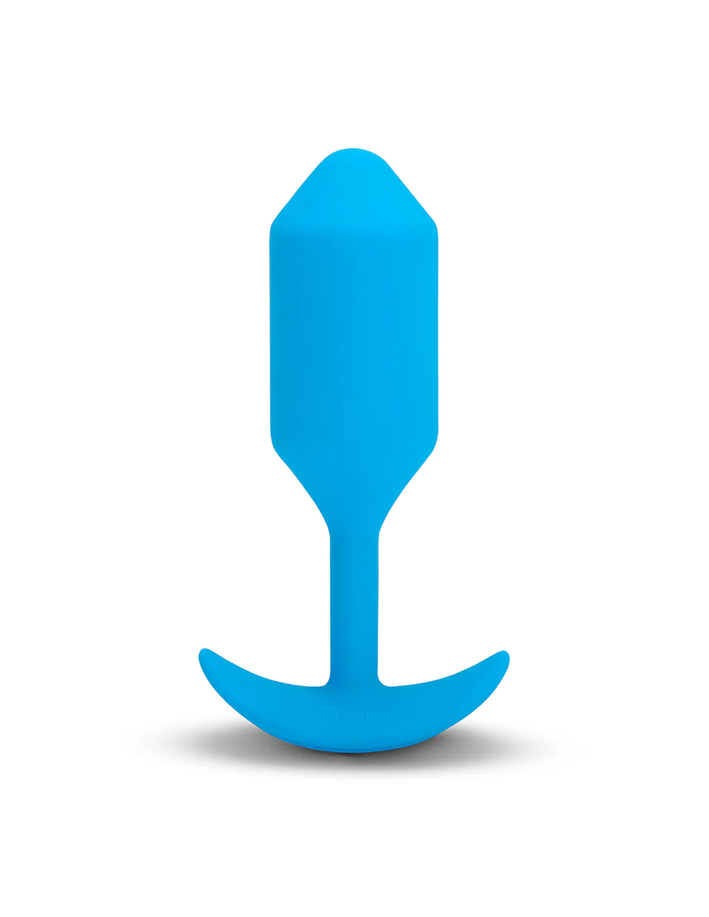 B-Vibe Vibrating Snug Plug 3 Large