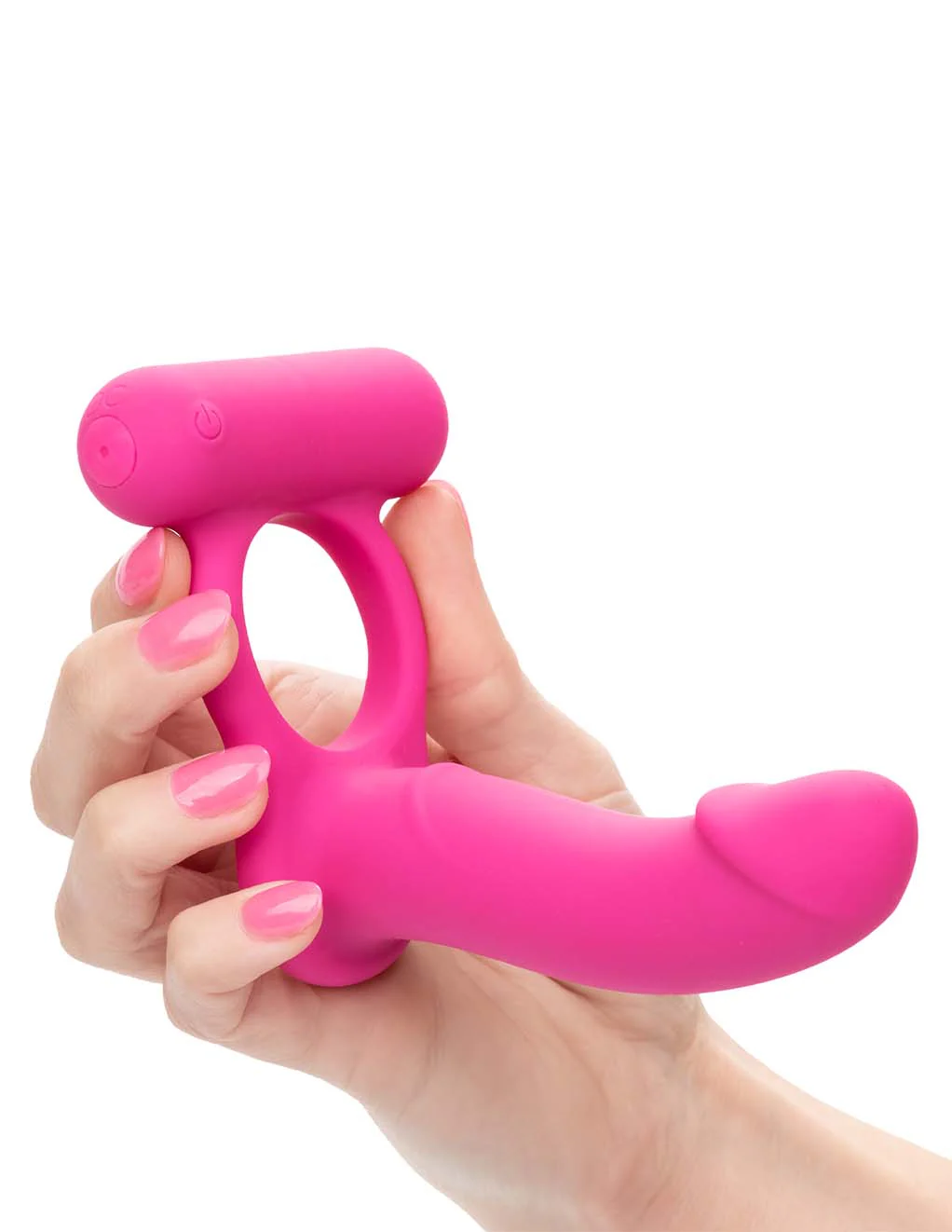 CalExotics Rechargeable Double Diver