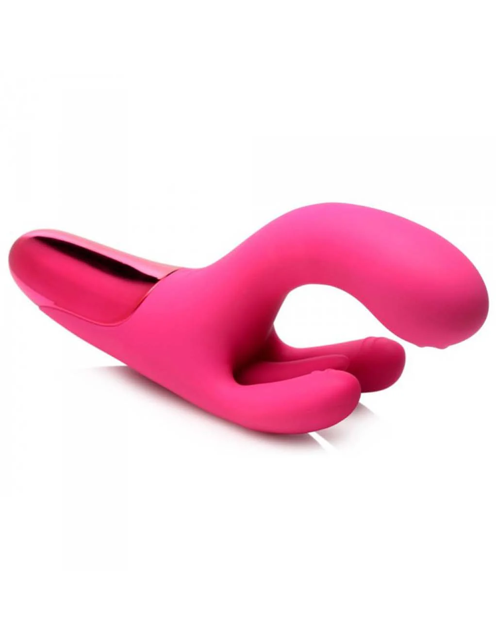 Bang! Triple Rabbit Vibrator