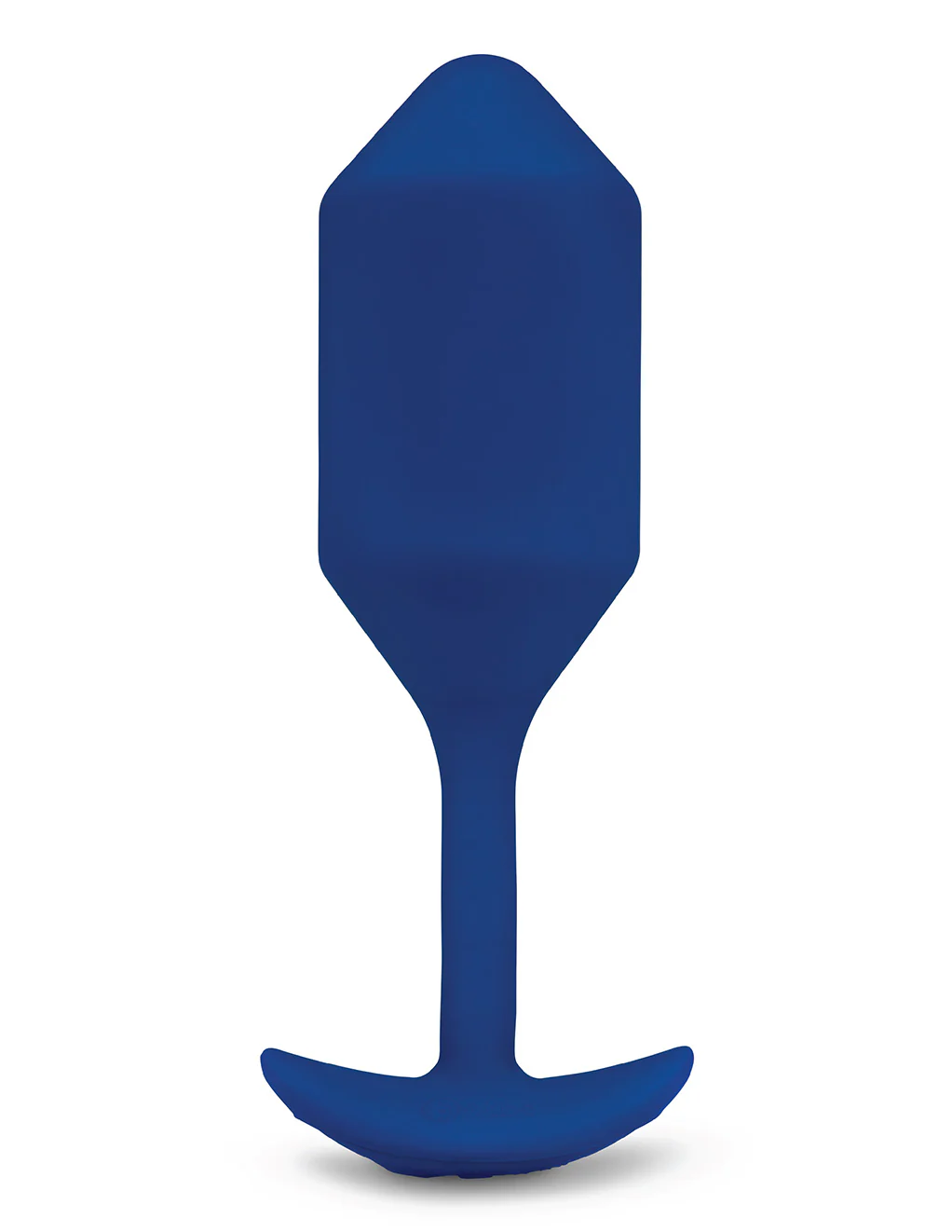 B-Vibe Vibrating Snug Plug 4 XL