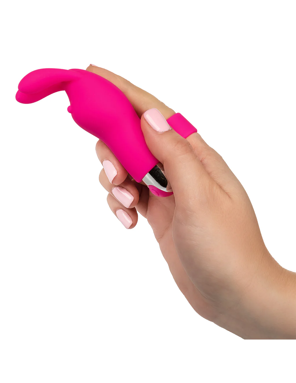 Intimate Play Rechargeable Finger Bunny