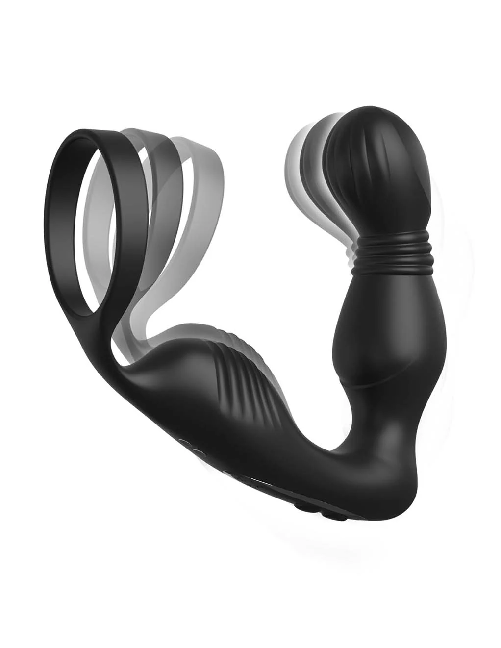 Anal Fantasy Elite Ass-Gasm Pro