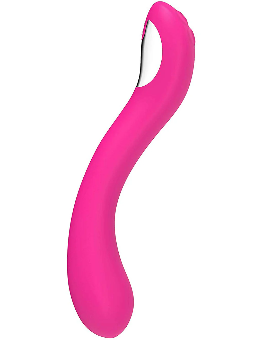 Lovense Osci 2 Oscillating Bluetooth G-spot Vibrator