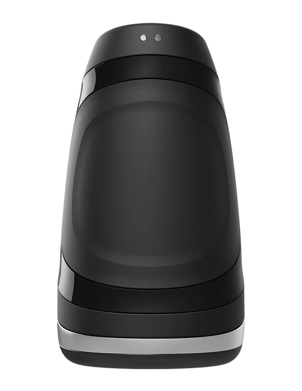 Satisfyer Men Heat Warming Masturbator