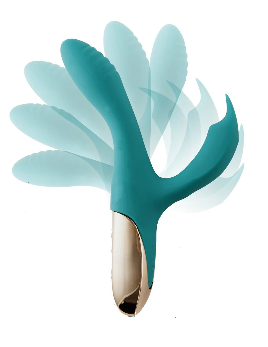 Maia Skyler Bendable Rabbit Vibrator