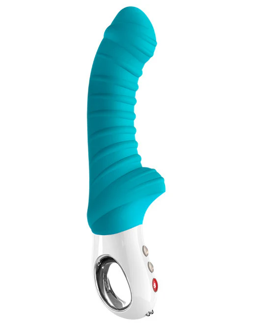 Fun Factory Tiger G5 Silicone Dual Vibrator