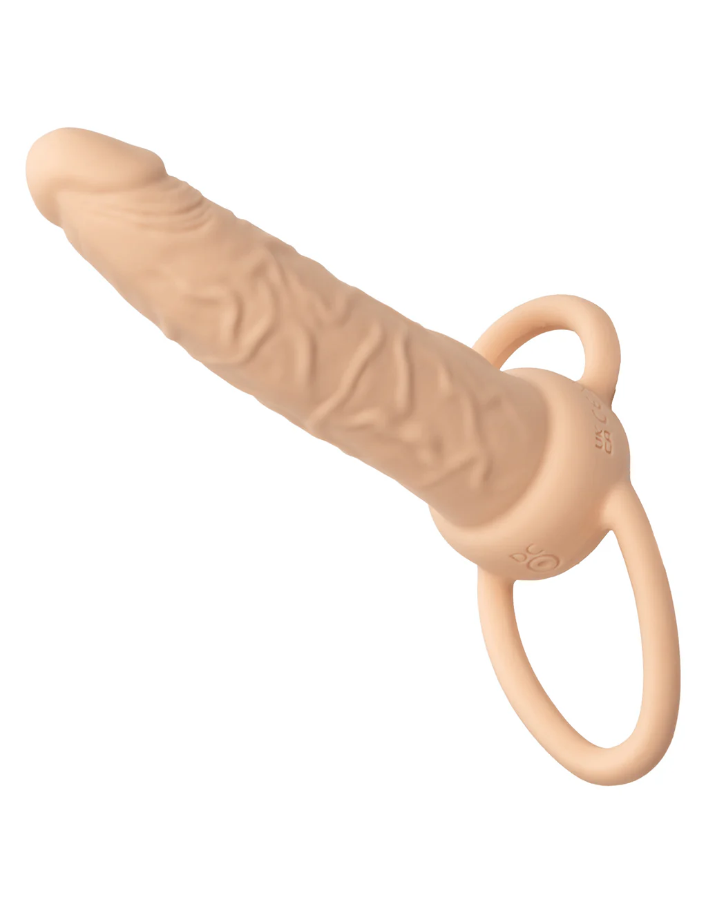 Performance Maxx Rechargeable Dual Penetrator
