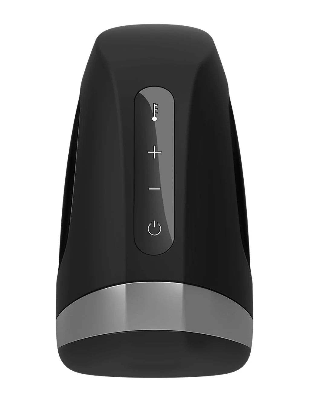 Satisfyer Men Heat Warming Masturbator