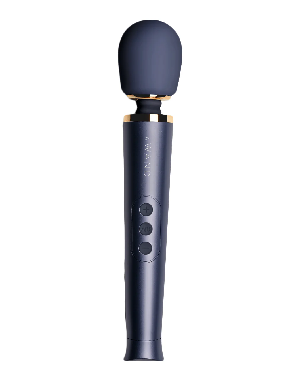 Le Wand Petite Rechargeable Wand Massager