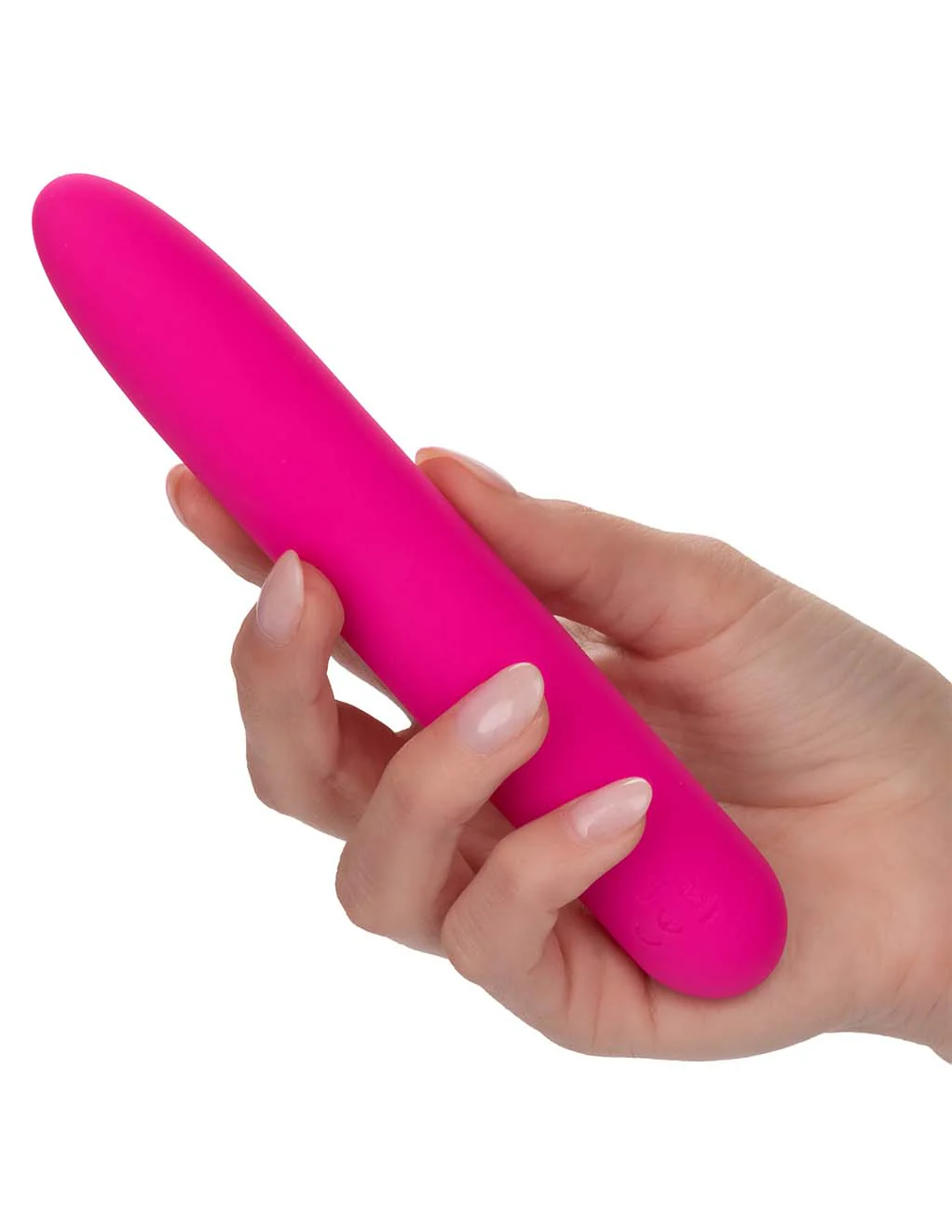 Bliss Liquid Silicone Vibe