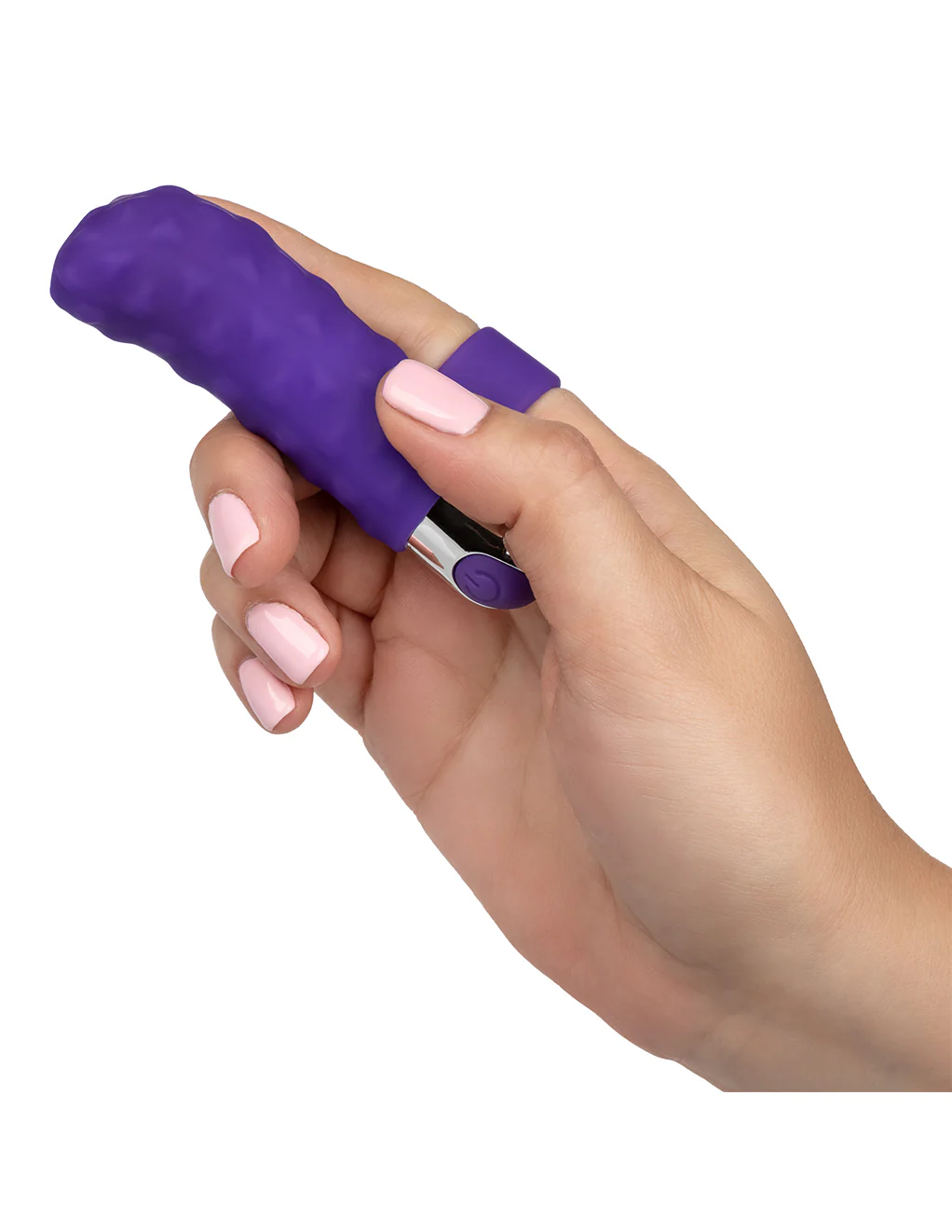 Intimate Play Rechargeable Finger Tease