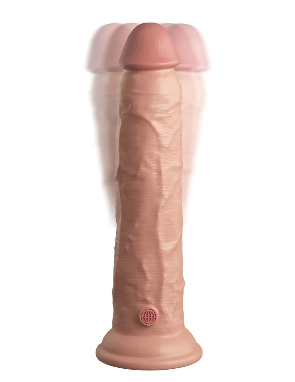 King Cock Elite 9