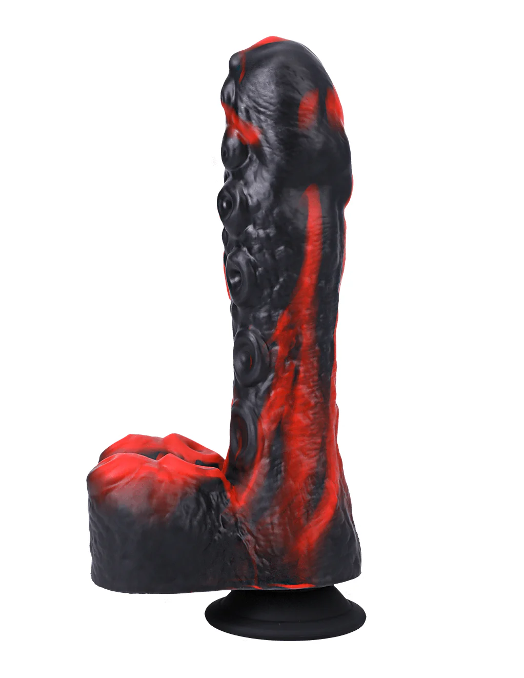 Fort Troff Tendril Thruster Thrusting Dildo