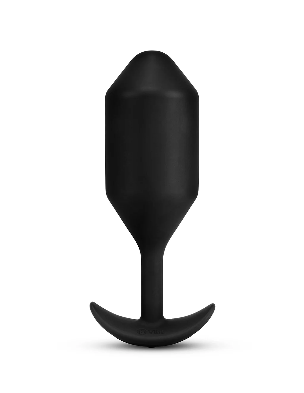 B-Vibe Vibrating Snug Plug 5 XXL