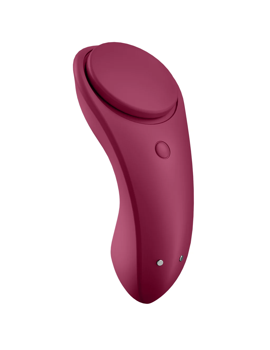 Satisfyer Sexy Secret Panty Vibrator