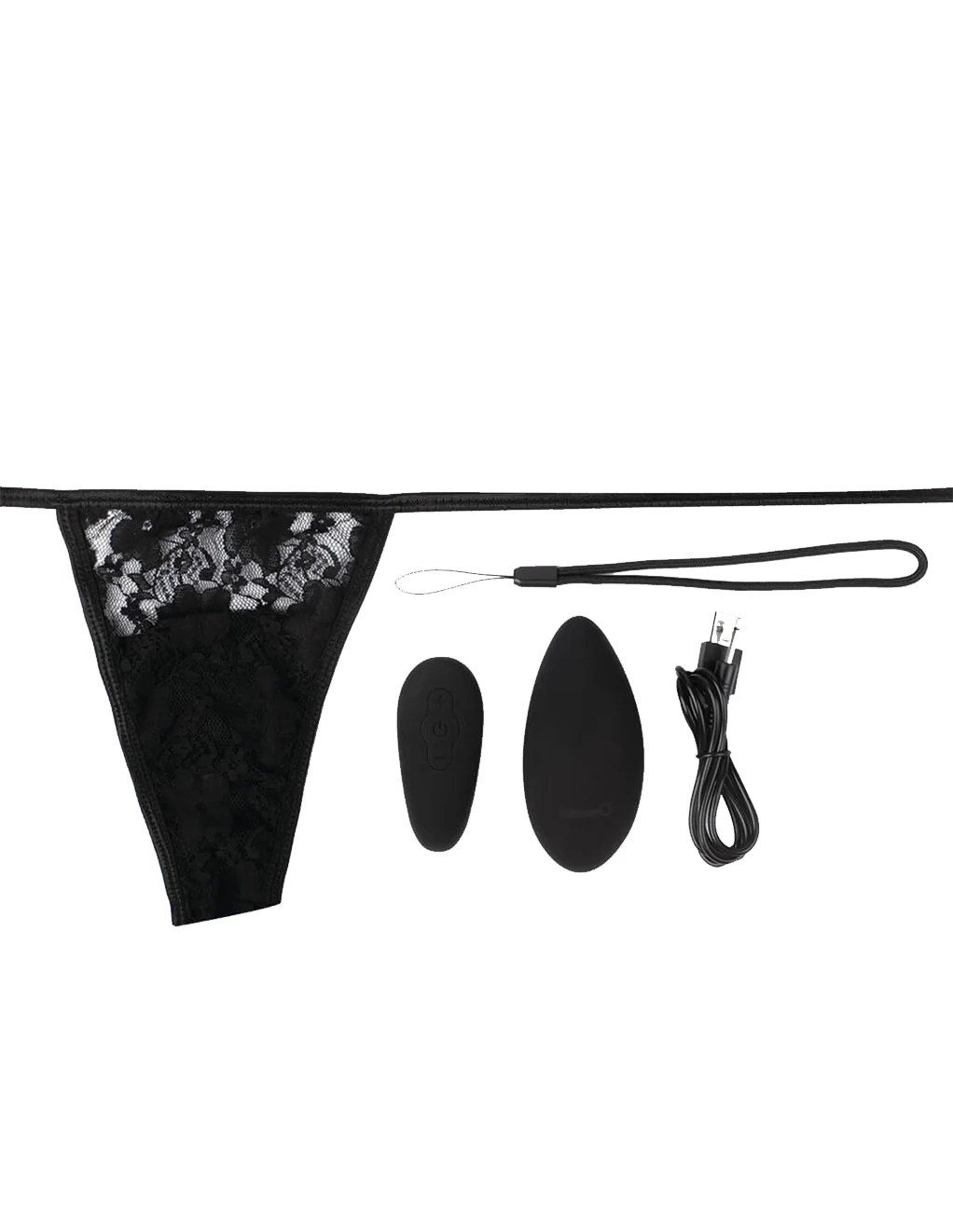 Screaming O My Secret Vibrating Panty