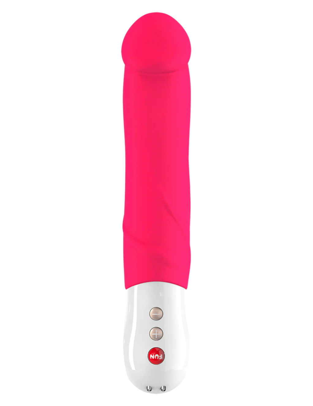 Fun Factory Big Boss G5 Vibrator Pink