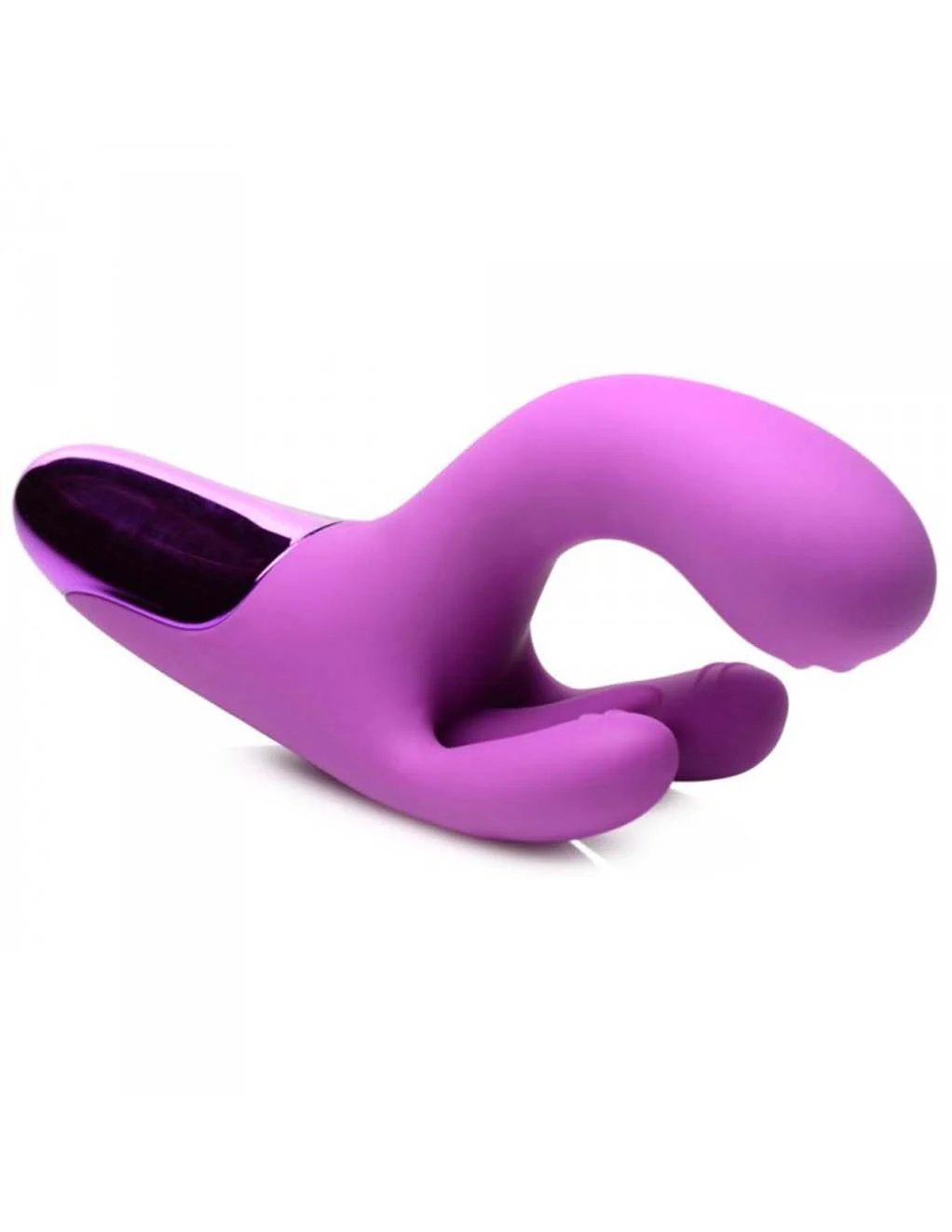 Bang! Triple Rabbit Vibrator