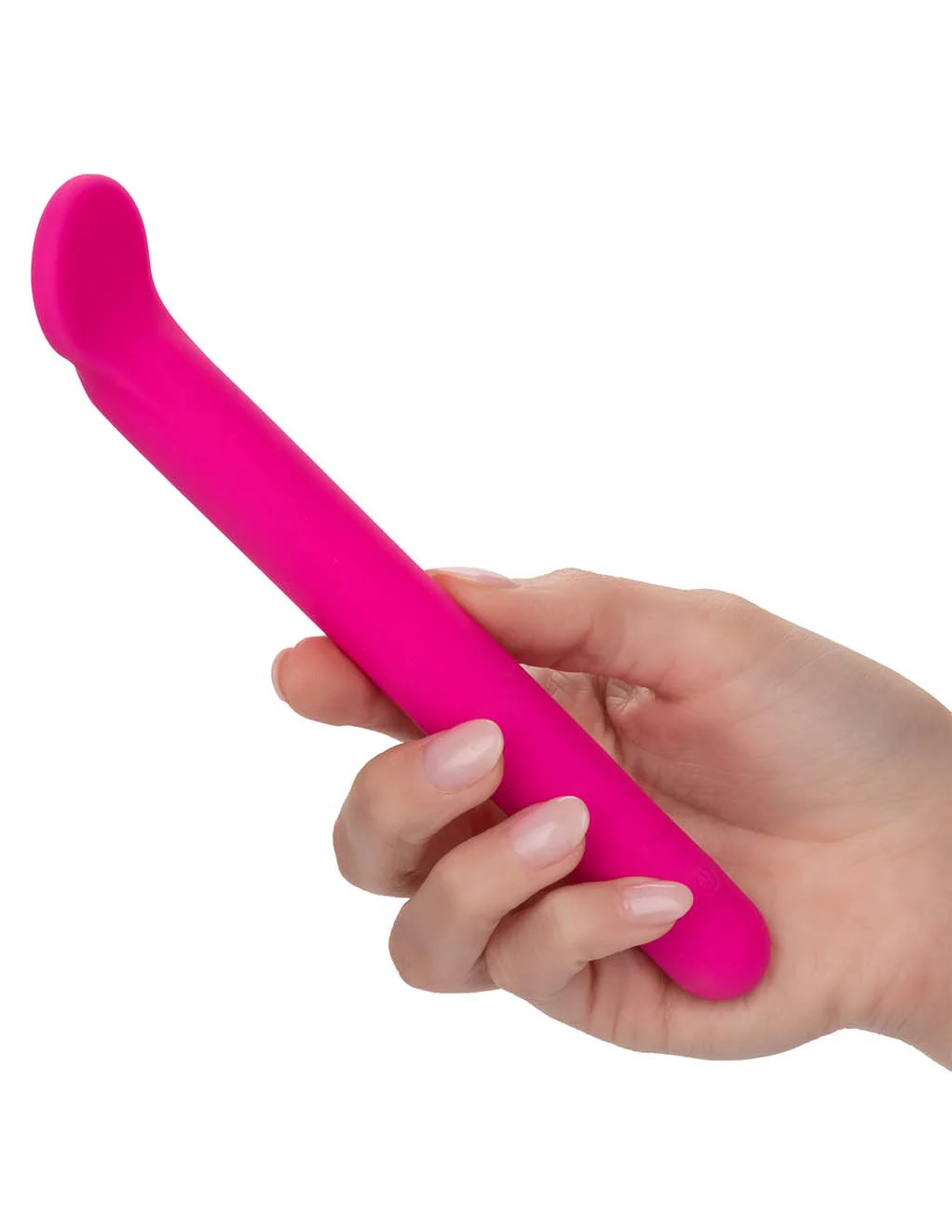 Bliss Liquid Silicone Clitoriffic