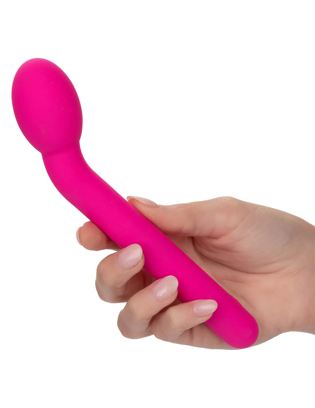 Bliss Liquid Silicone Tulip