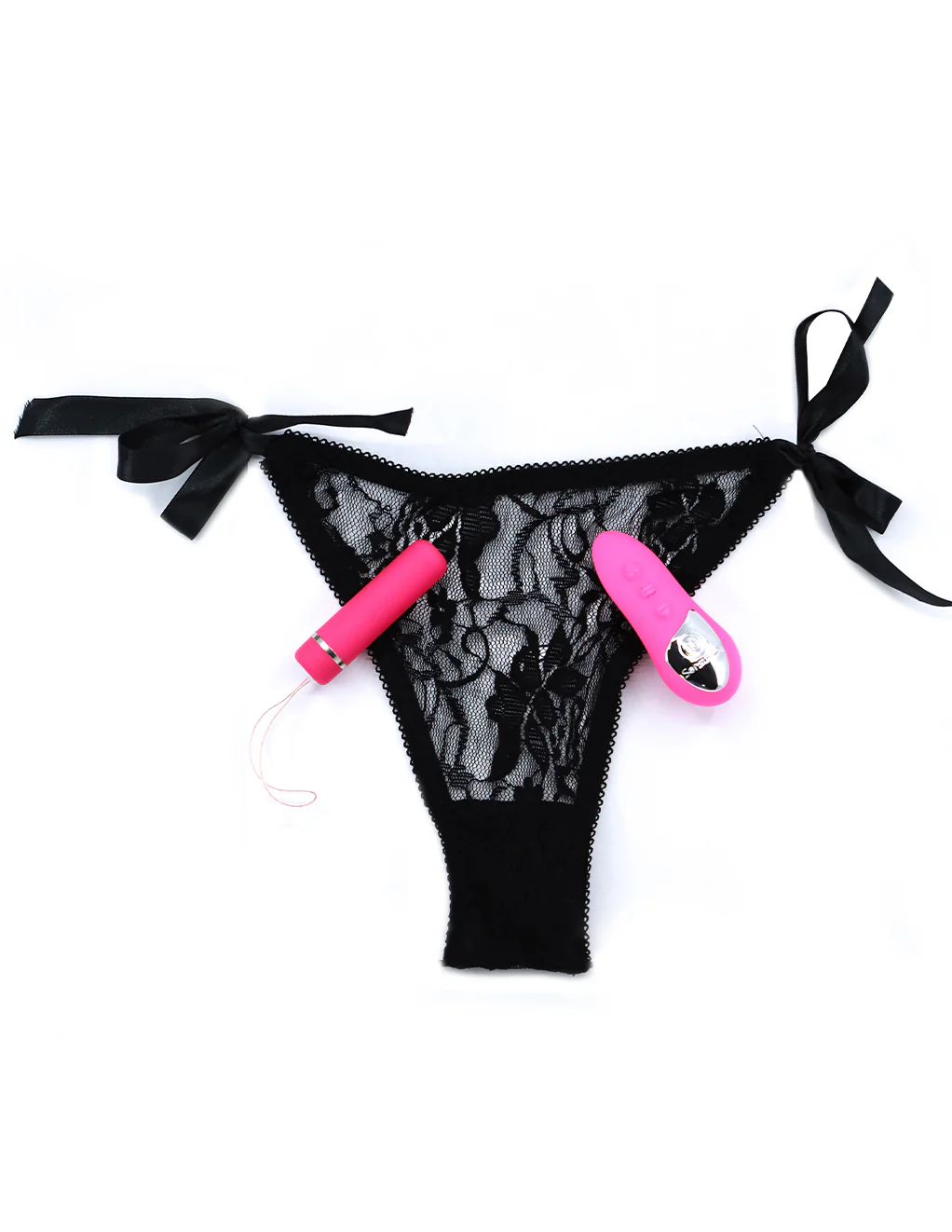 Nu Sensuelle 15 Function Pleasure Panty