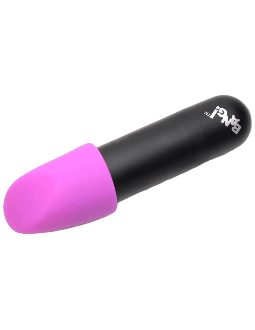 Bang! Rechargeable Bullet w/ Attachments