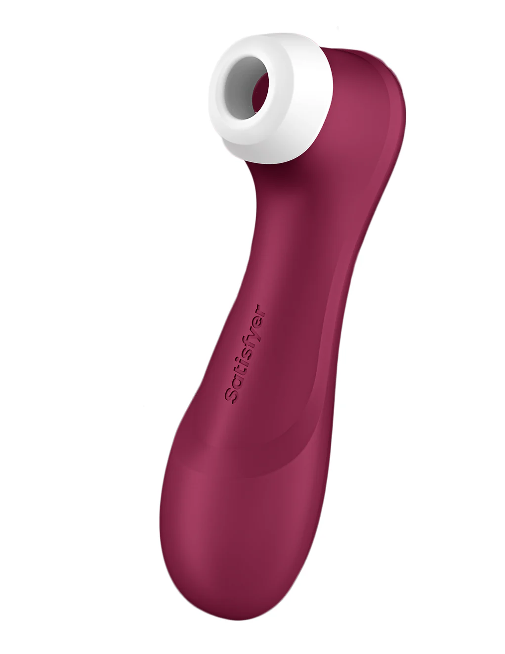 Satisfyer Pro 2 Gen 3 Liquid Air & App