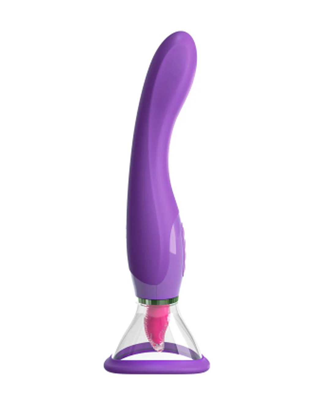Pipedream Fantasy For Her - Her Ultimate Pleasure Kit