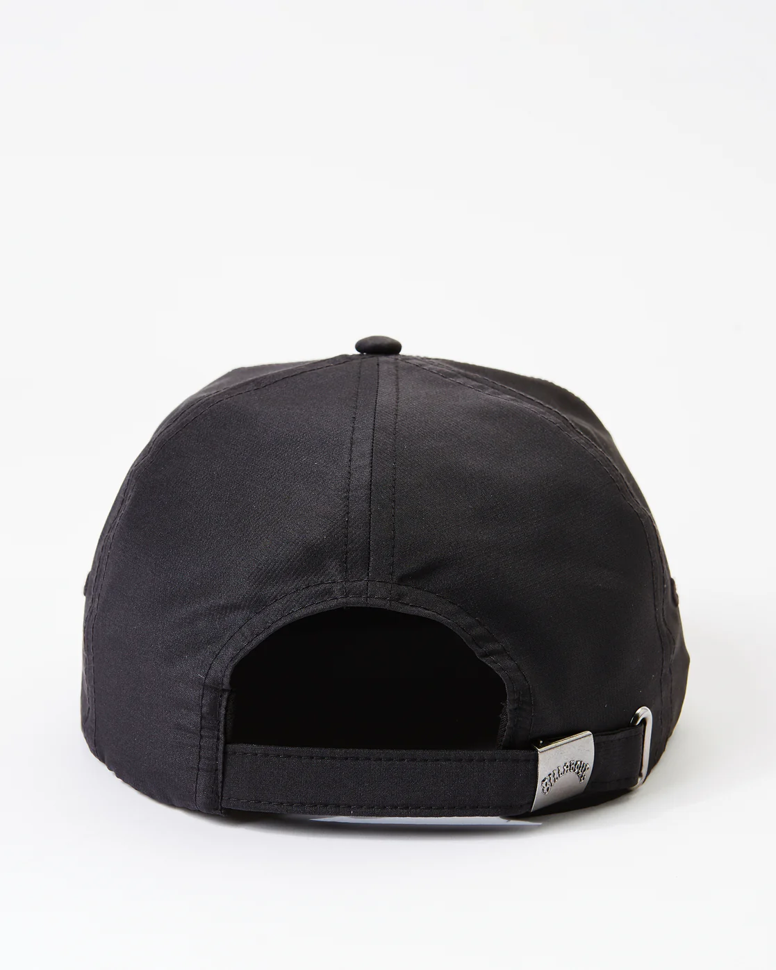 Billabong Arch Team Strapback Hat - Black -Biliabong Outlet