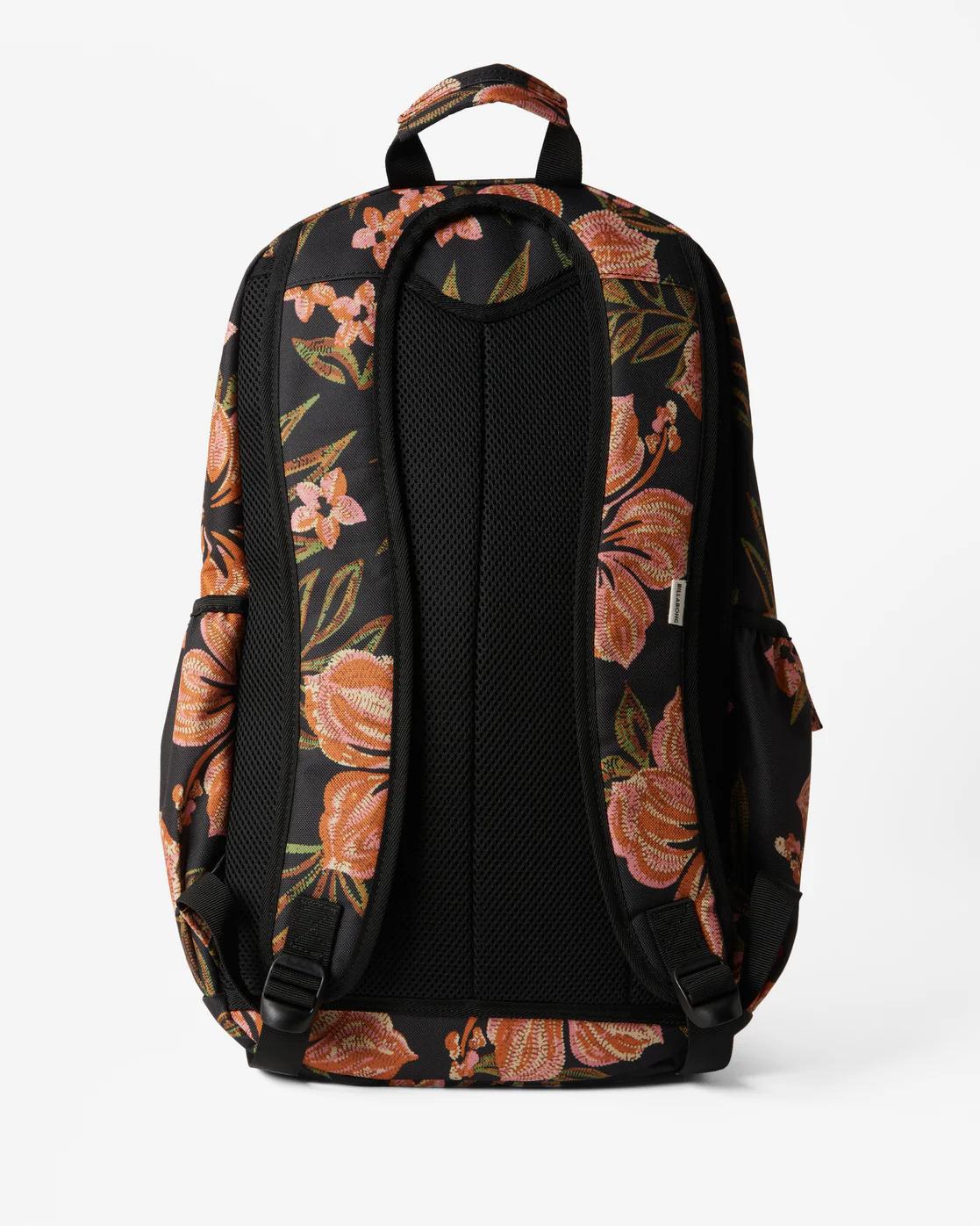 Billabong Roadie Backpack - Black Pebble 2 | Billabong Backpack -Biliabong Outlet
