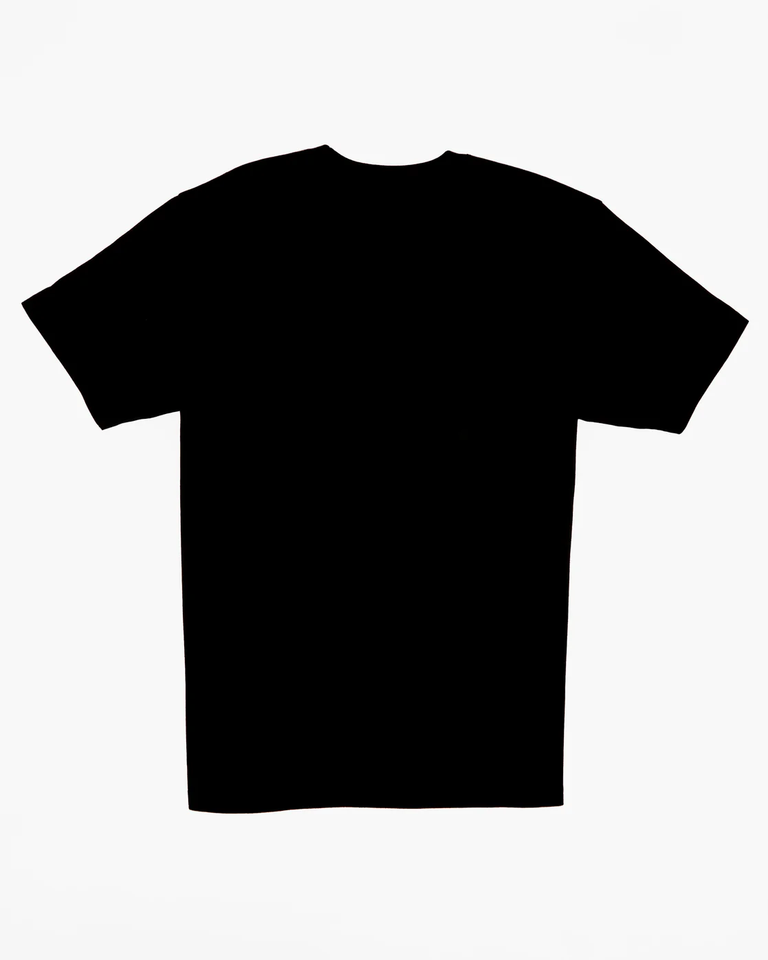 Billabong Team Pocket T-Shirt - Black -Biliabong Outlet