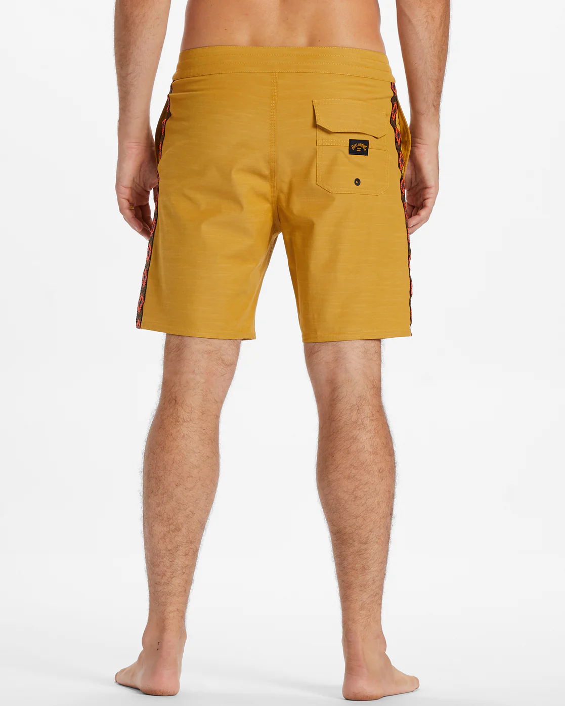 Billabong D Bah Lo Tide 18