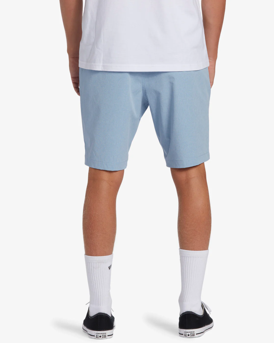 Billabong Crossfire Mid Submersible Shorts 19