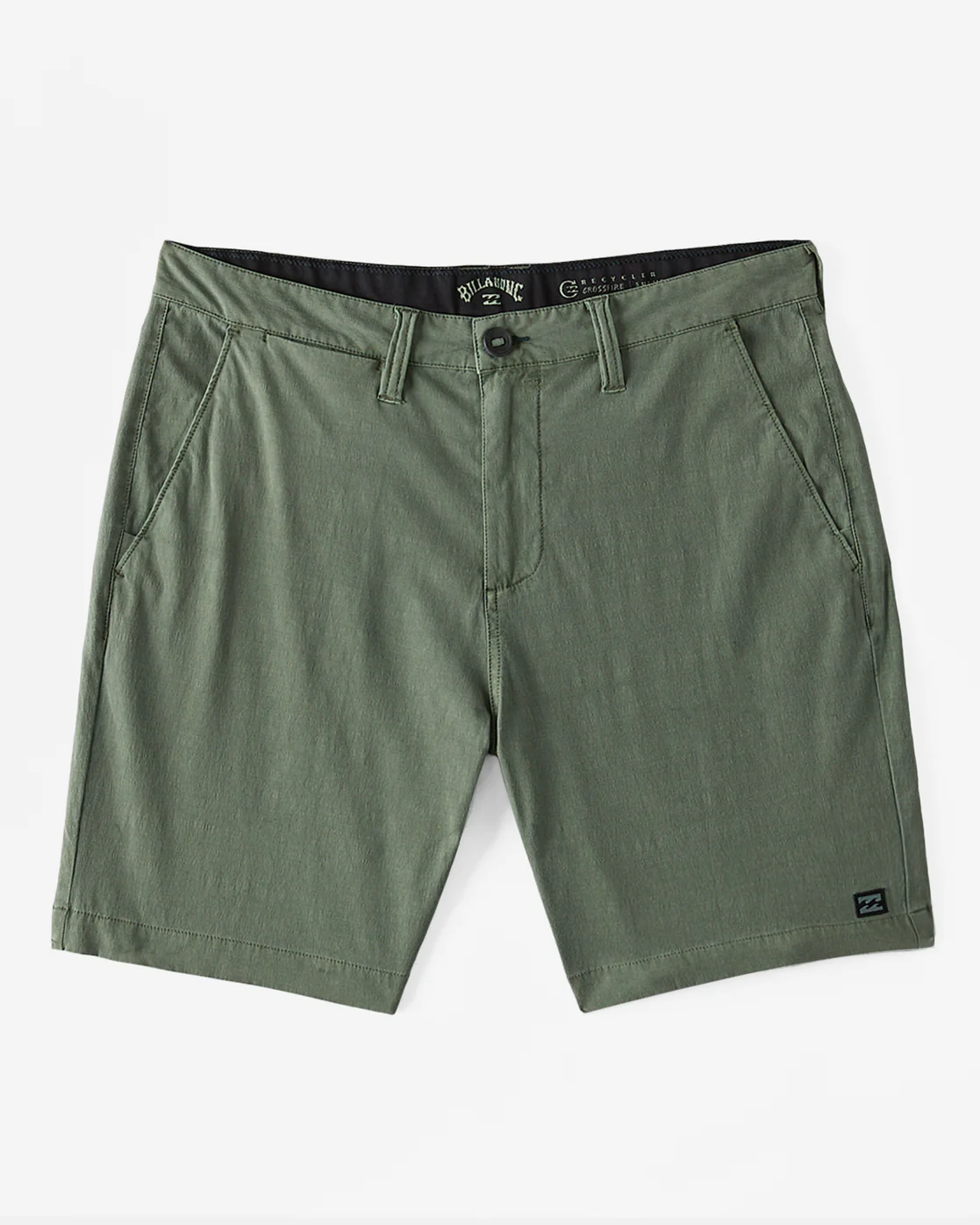 Billabong Crossfire Wave Washed 18
