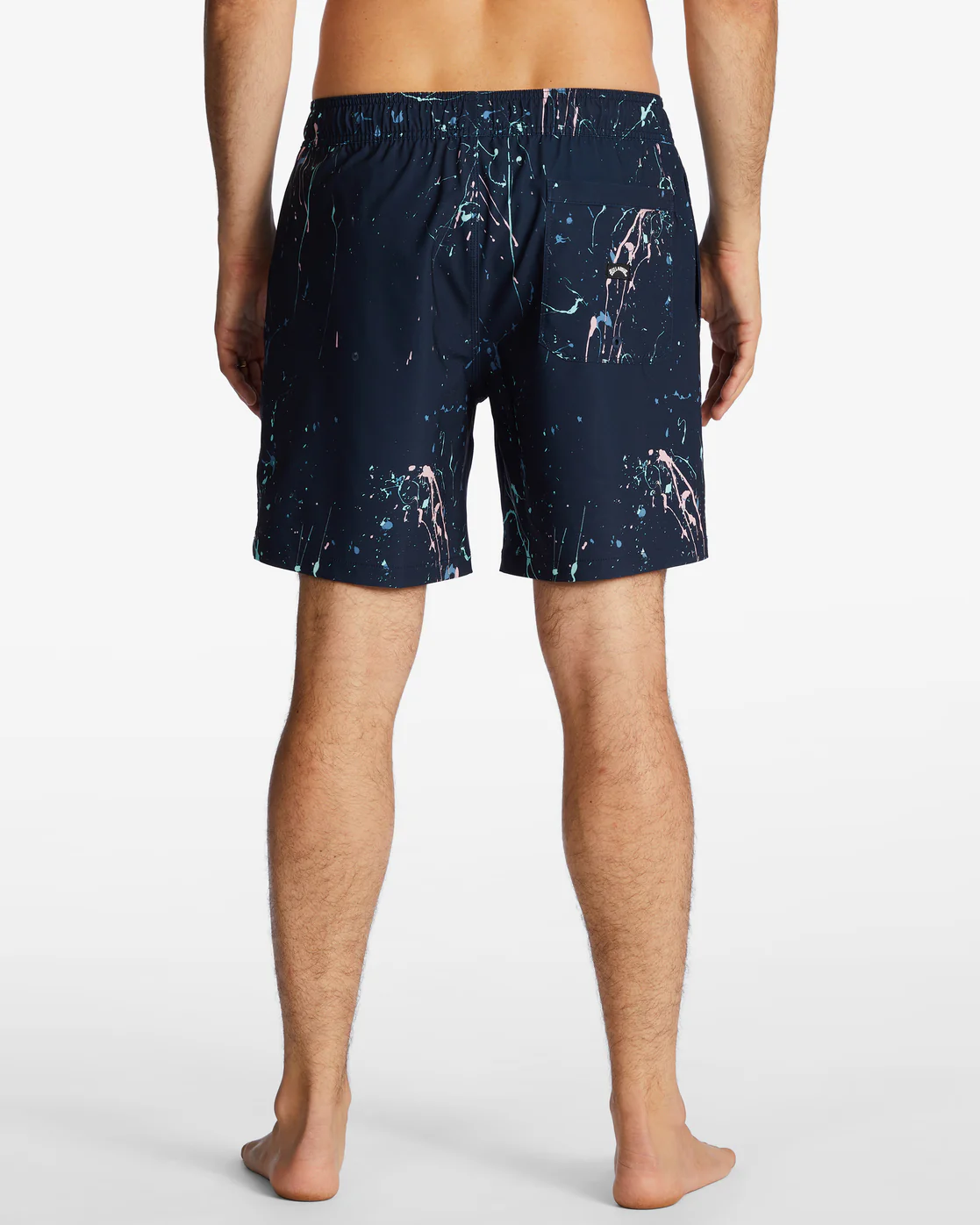 Billabong Sundays Layback 17