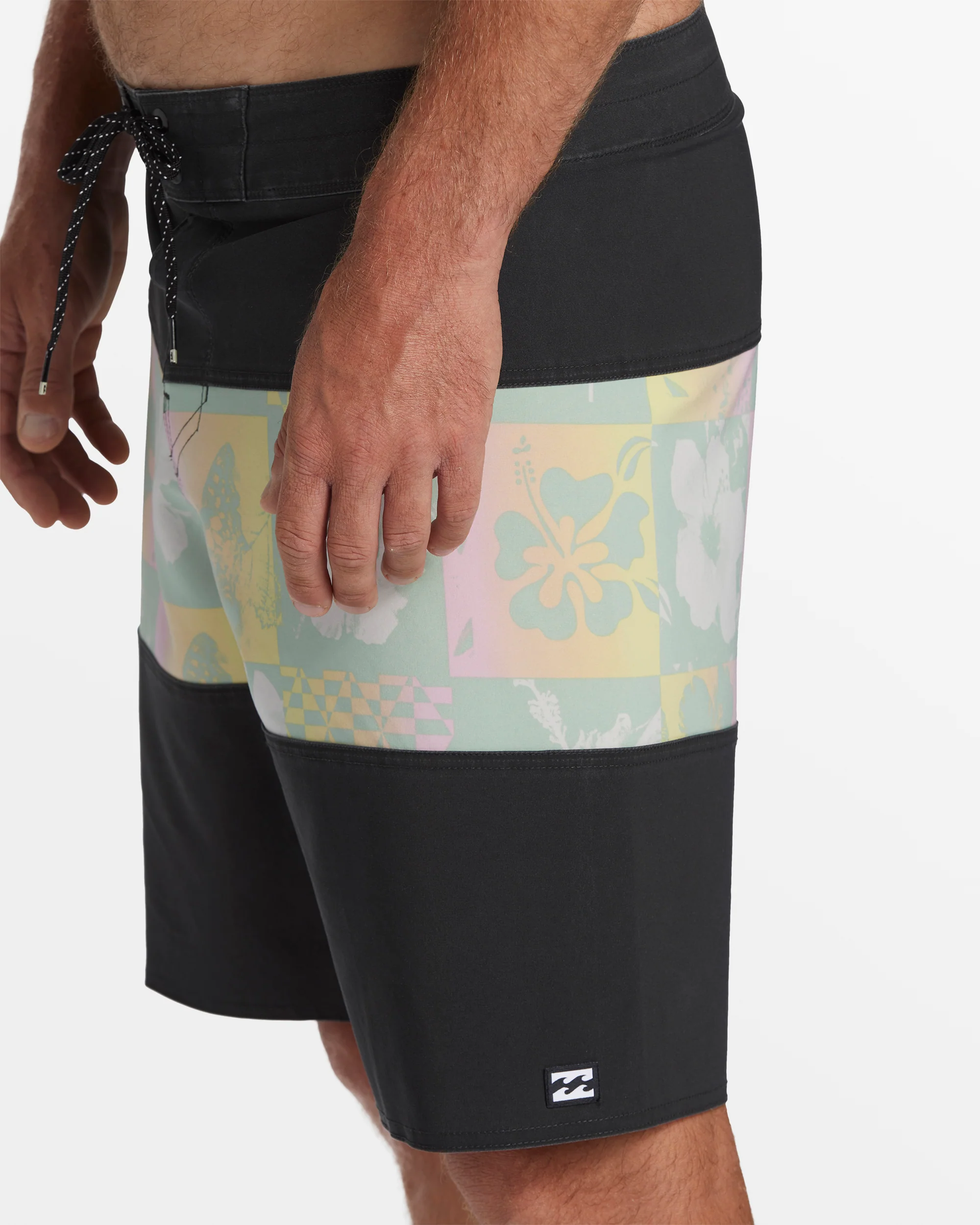 Billabong Tribong Pro 18