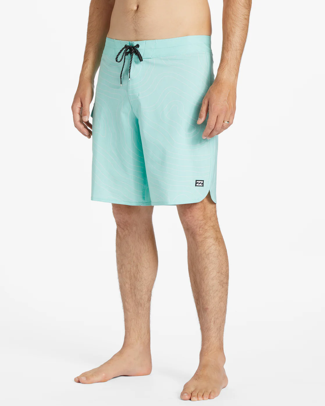 Billabong 73 Pro Boardshorts 19