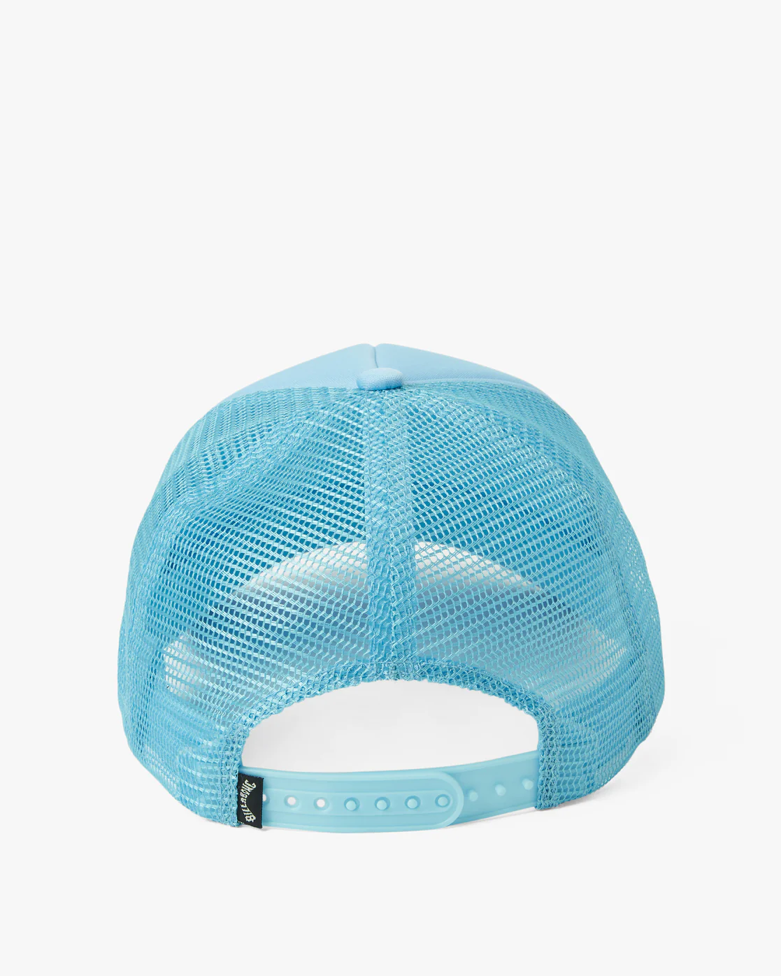 Billabong Boys Podium Trucker Hat - Tide Pool -Biliabong Outlet