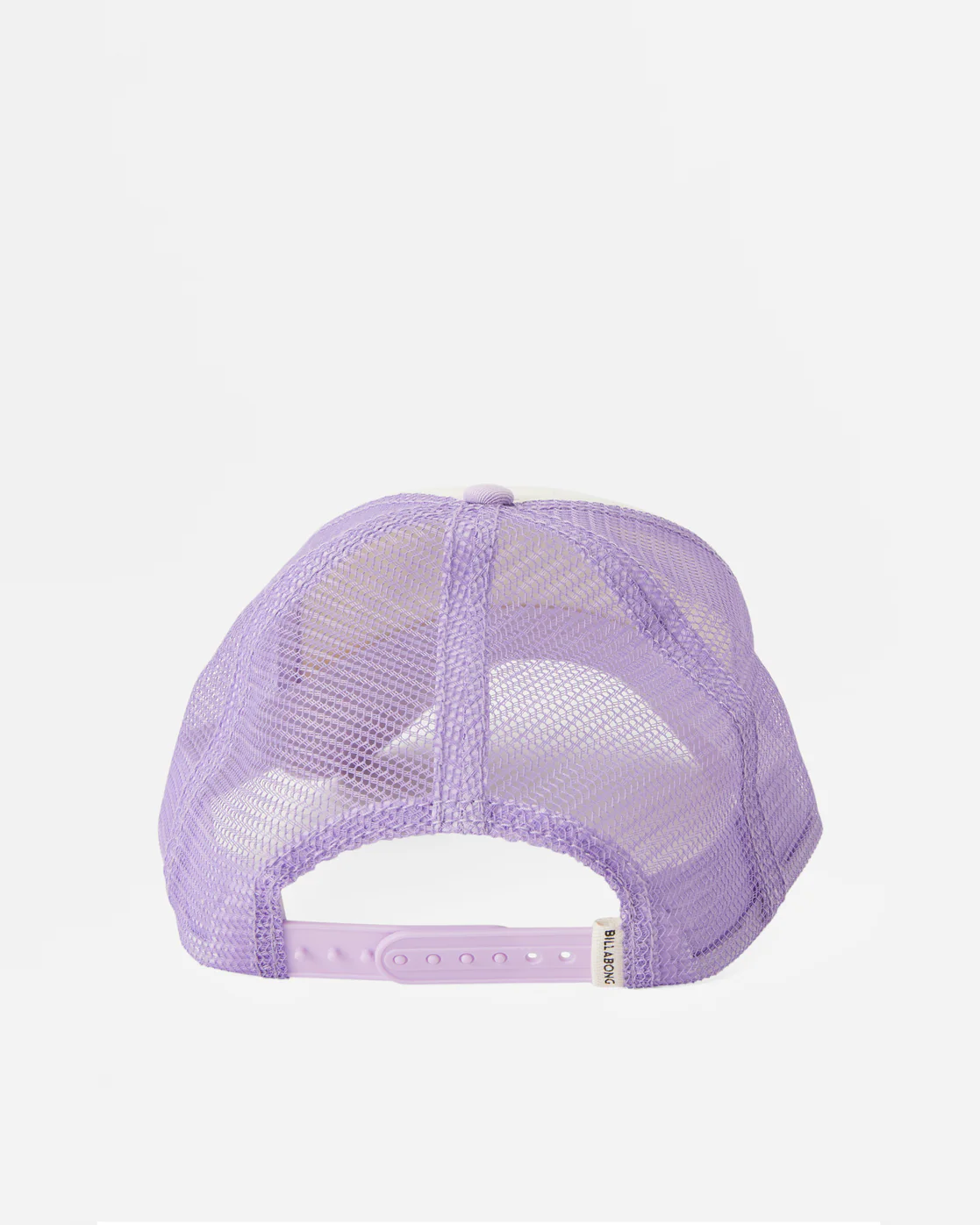 Billabong Pitstop Trucker Hat - Lilac Breeze -Biliabong Outlet