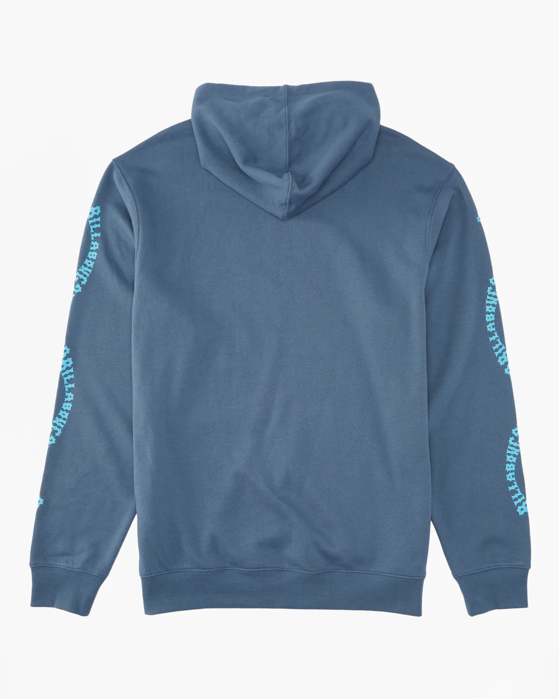 Billabong Short Sands Hoodie - North Sea -Biliabong Outlet