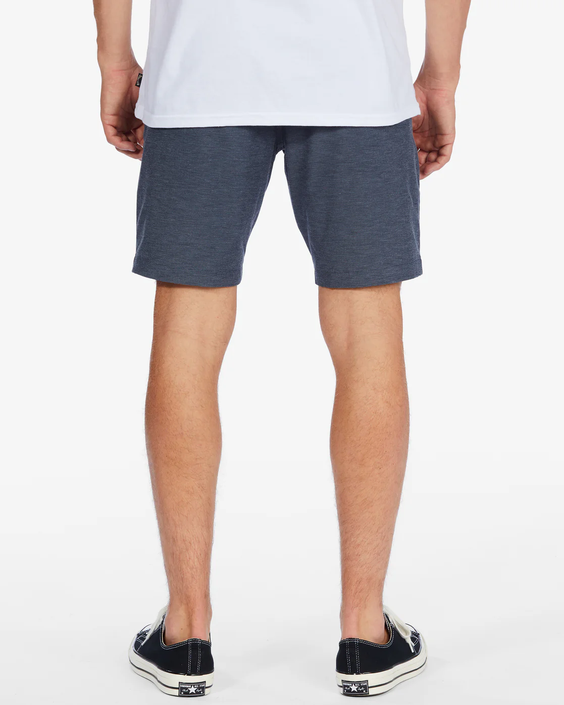 Billabong Crossfire Mid Submersible Shorts 19