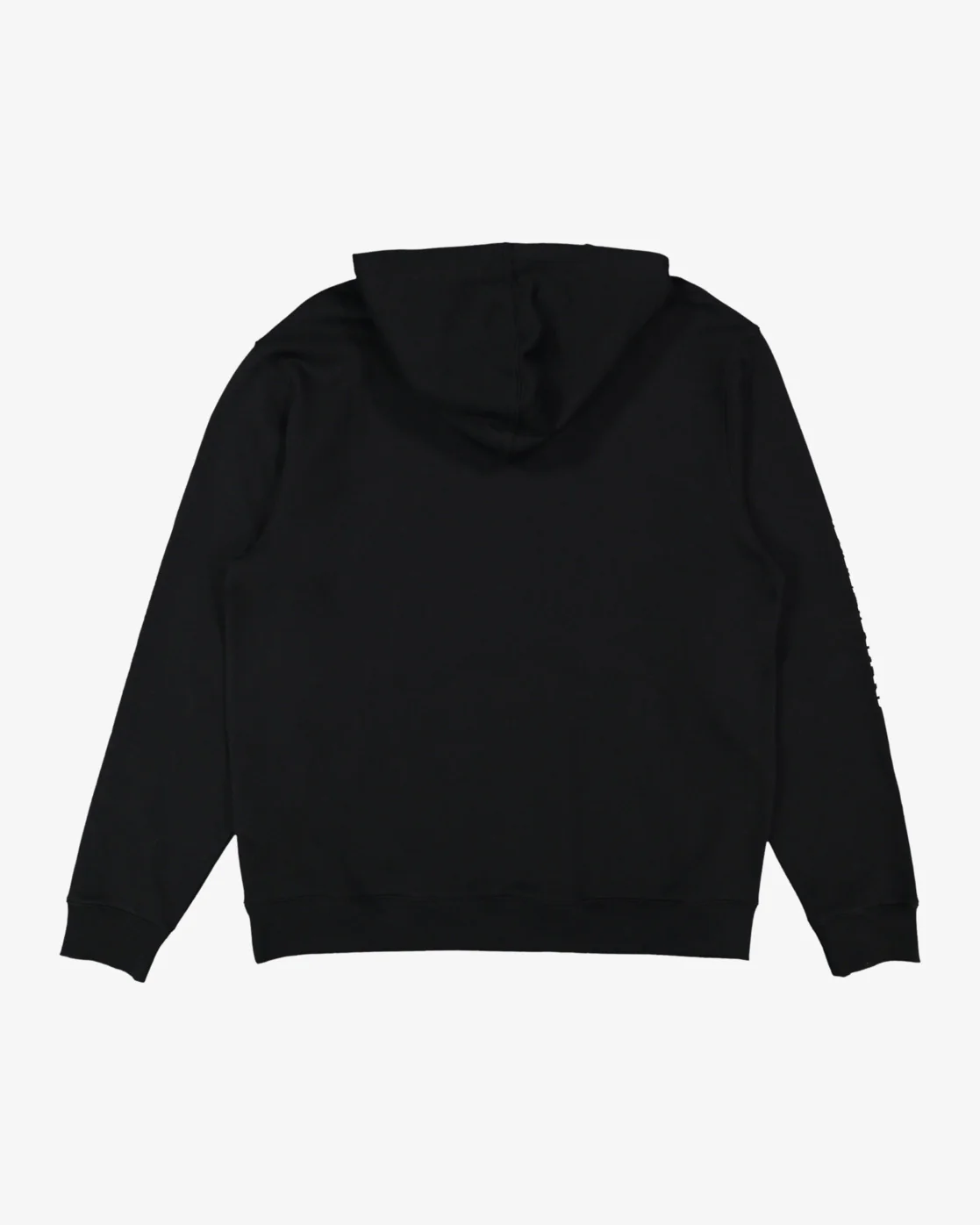Billabong Bracket Pullover Sweatshirt - Black -Biliabong Outlet