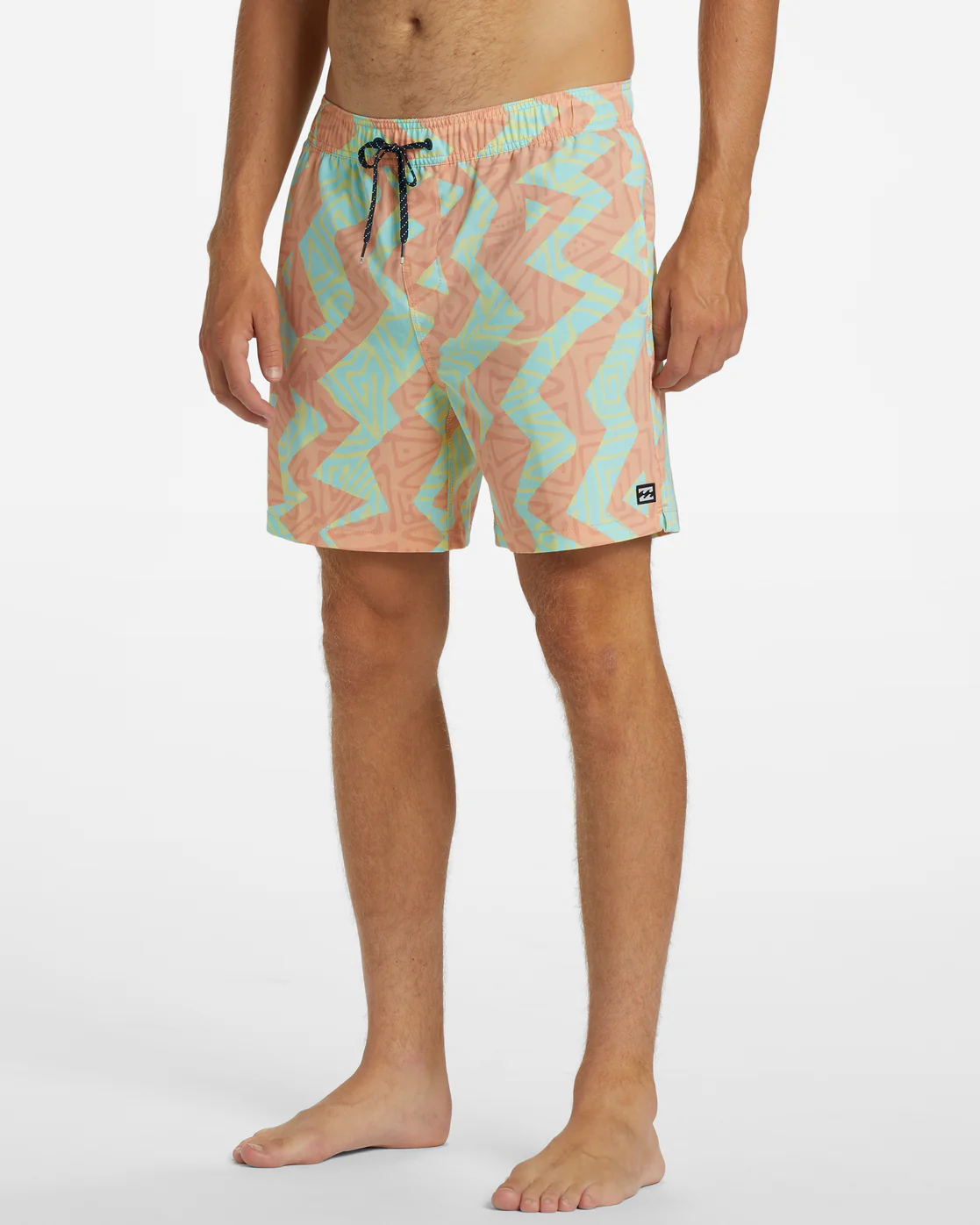 Billabong Sundays Layback 17