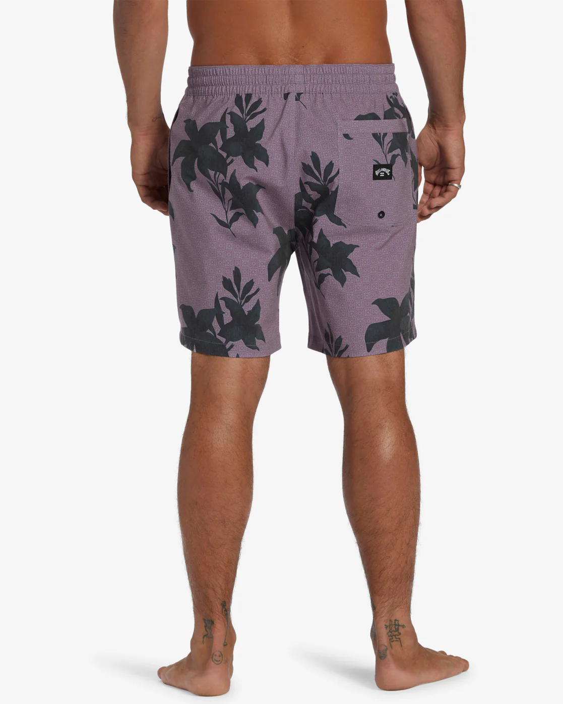 Billabong Sundays Layback 17